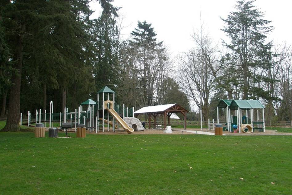 Idylwood Park Affordable Landscaper