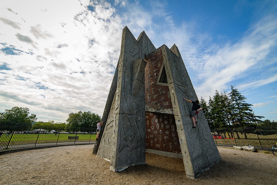 Marymoor Park Marymoor Park